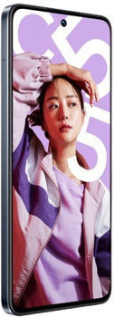 Realme C55 Dual SIM (8GB/256GB) Rainy Night