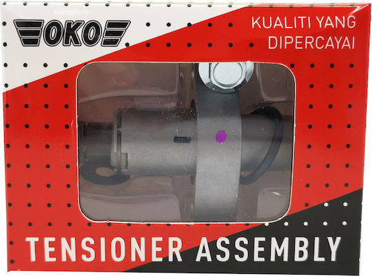 Apido Camshaft Chain Tensioner for Modenas Kriss II for Modenas Kriss II 115 / Kawasaki Kaze-R 115 51227021