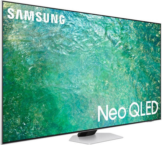 Samsung Smart Τηλεόραση 75" 4K UHD Neo QLED QE75QN85C HDR (2023) QE75QN85CATXXH