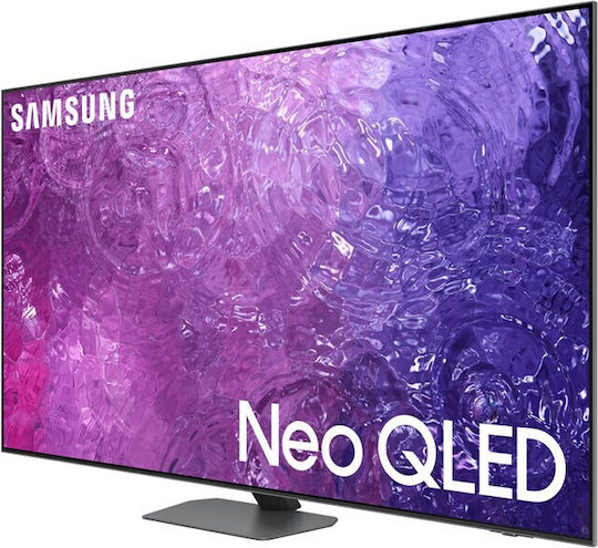 Samsung Smart Τηλεόραση 75" 4K UHD Neo QLED QN90C HDR (2023) QE75QN90CATXXH