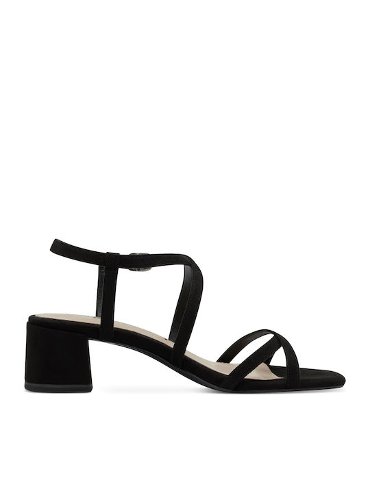 Sandalen Schwarz