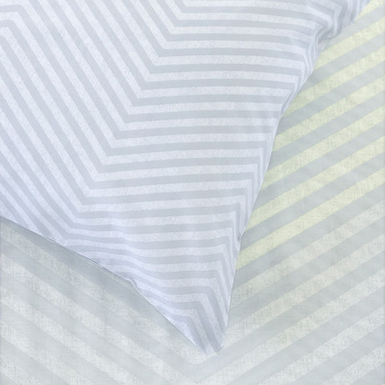 Kocoon Hilium Bed Sheets Set with Rubber Hugger Kocoon Hilium Bed Sheets Set with Rubber Hugger