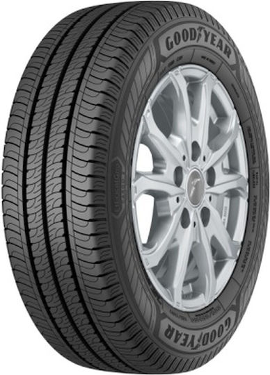 Goodyear EfficientGrip Cargo 2 205/65R16 103T Лято Гума