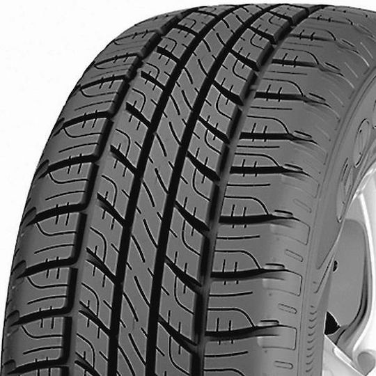 Goodyear Wrangler HP All Weather 275/55R17 109V Θερινό Λάστιχο για 4x4 / SUV Αυτοκίνητο