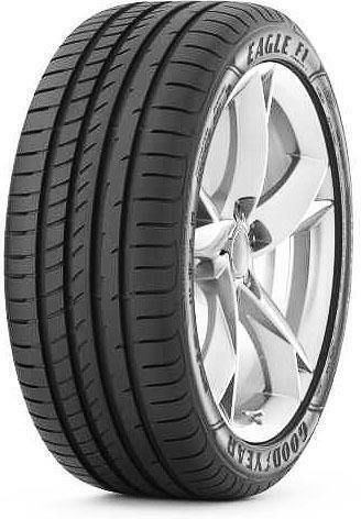 Goodyear Eagle F1 Asymmetric 2 255/40R17 94Y FP Лято Гума