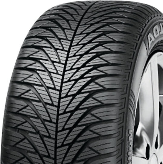 Fulda MultiControl 165/65R15 81T Λάστιχο 4 Εποχών για Επιβατικό Αυτοκίνητο