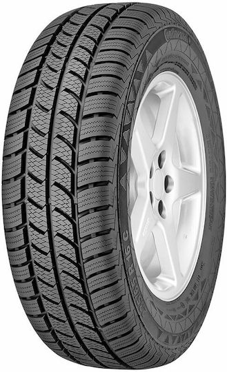 Vanco Winter 2 225/65R16 112E-Commerce-Website 8PR M+S Winter Reifen für Leicht-Lkw