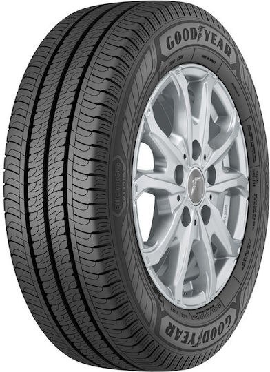 Goodyear EfficientGrip Cargo 2 205/65R15 102T Summer Tire for Light Truck