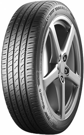 Barum Bravuris 5HM 255/50R20 109E-Commerce-Website FR XL Sommerreifen Reifen für Passagier Auto