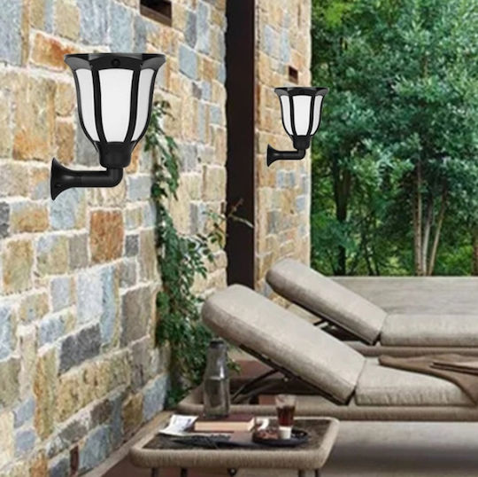 Spot Light Ηλιακό Φωτιστικό Δαπέδου 1W IP65