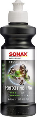 Sonax ProfiLine Perfect Finish 04-06 250ml