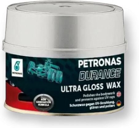 Petronas Ultra Gloss Вакса Паста За Защита На Автомобилната Каросерия 250мл