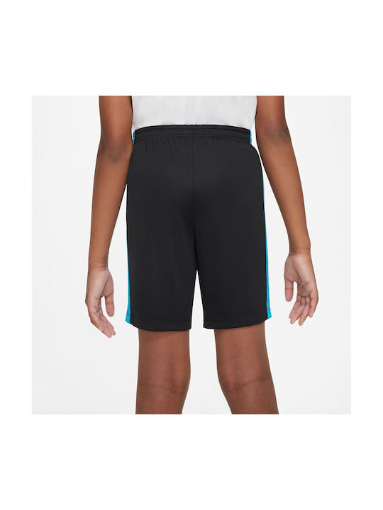 Nike Sportliche Kinder Shorts/Bermudas Academy 23 Schwarz