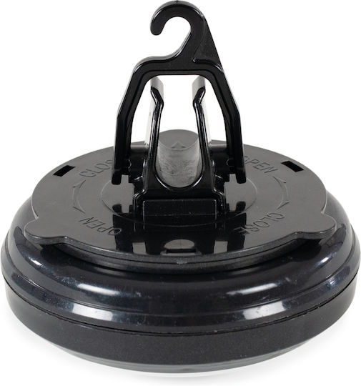 OZtrail Lanternă LED cu Baterie pentru Camping cu Lanternă 100lm