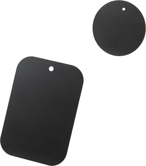Kruger & Matz Auto Handyhalterung mit Magnet Schwarz