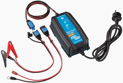 Victron Energy Blue Smart IP65 Car Battery Charger