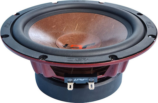 TRF Set Auto-Lautsprecher H WTC652 Autolautsprecher mit 100W RMS (2 Weg)