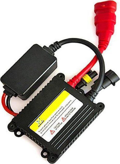 Car Xenon Ballast 12V 35W