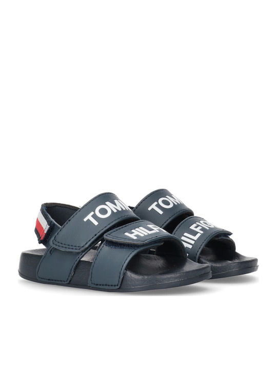 Tommy Hilfiger