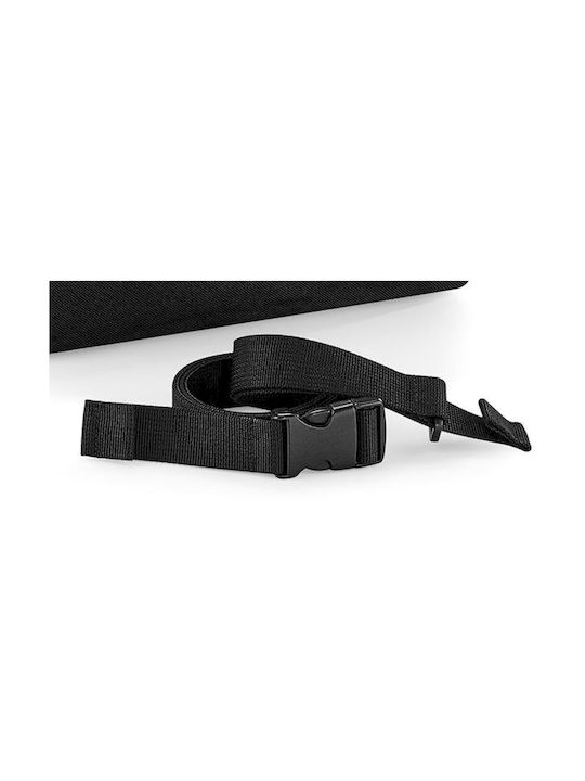 Bagbase Modulr Ανδρική Τσάντα Ώμου / Χιαστί σε Μαύρο χρώμα