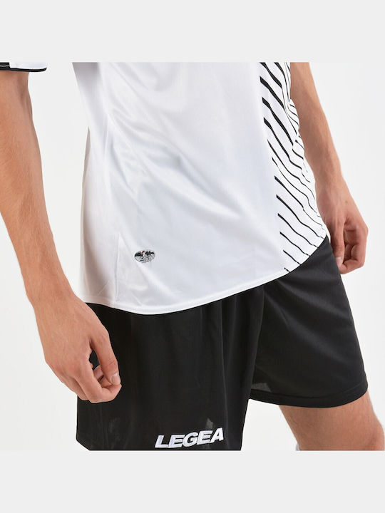 Maglia Braga Ανδρική Φανέλα Εμφάνισης Ποδοσφαίρου