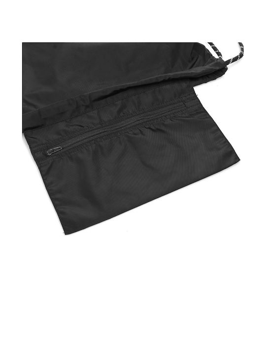 Venimo Gym Backpack Black