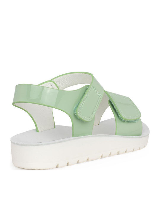 Kinder Sandalen Nicla Grün