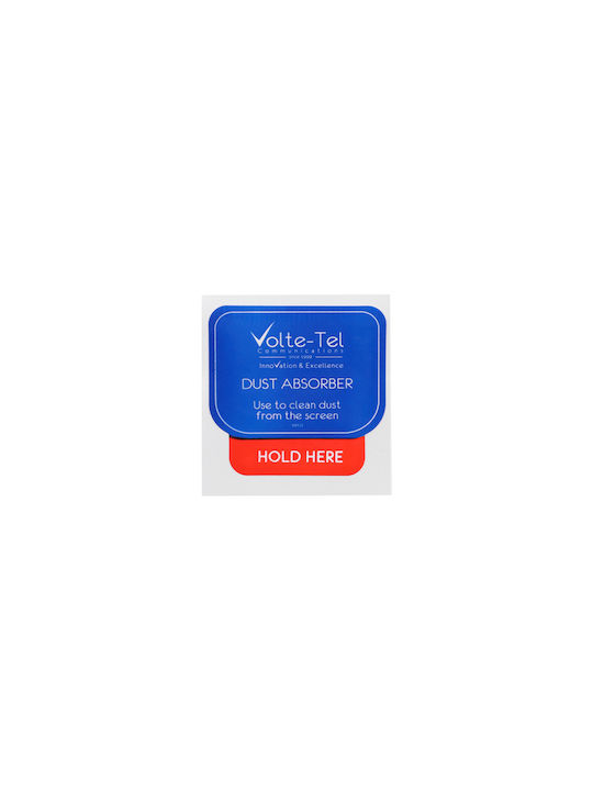 Volte-Tel 2.5D Full Glue Full Face Tempered Glass for the Galaxy Watch 5 40mm 1pcs 8326943