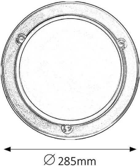 Rabalux Ufo Rabalux Ufo