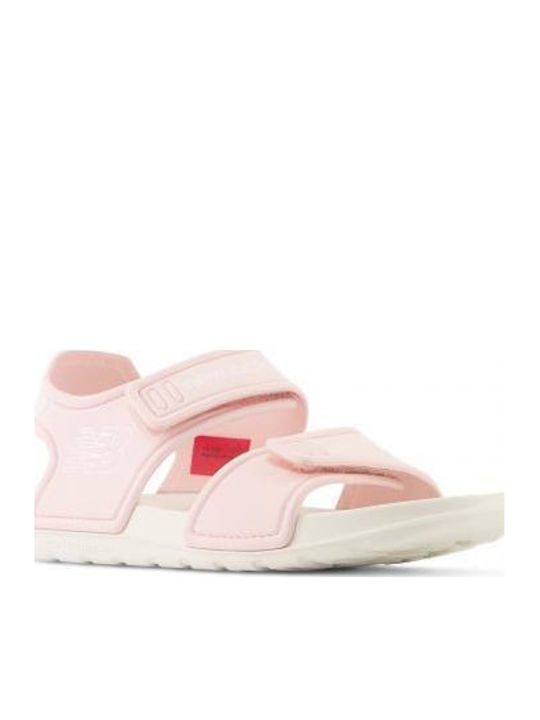 Kinder Sandalen Rosa
