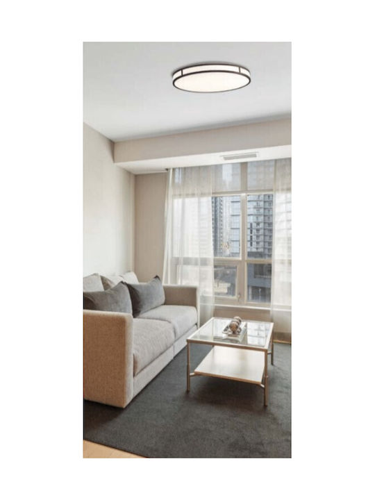 Viokef Piedro Ceiling Light 50cm LED Viokef Piedro Ceiling Light 50cm LED