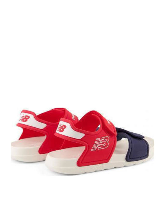 Kinder Sandalen Rot
