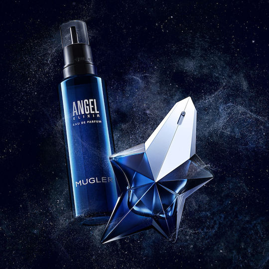 Mugler Angel Elixir Eau de Parfum Refillable Star Refillable 100ml