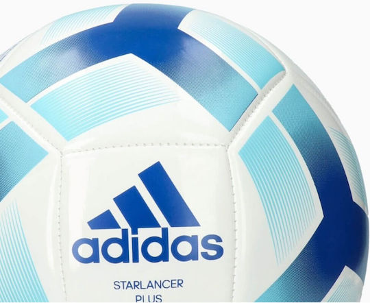 adidas Starlancer Plus Fußball Mehrfarbig