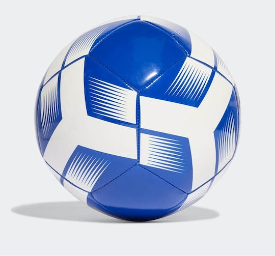 adidas Starlancer Club Minge de fotbal Albastru