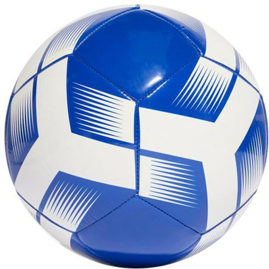 adidas Starlancer Club Minge de fotbal Albastru
