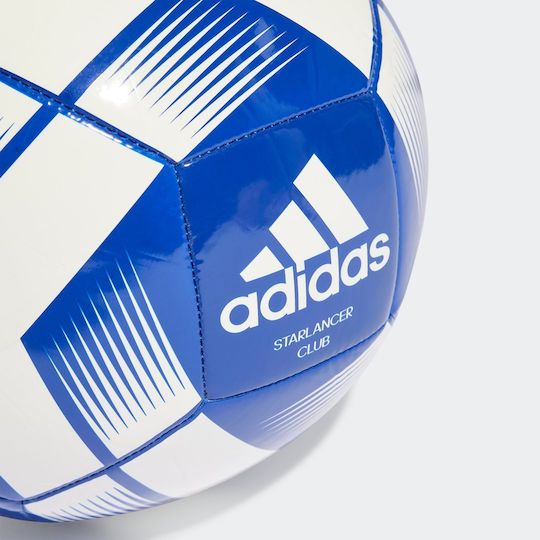 adidas Starlancer Club Minge de fotbal Albastru