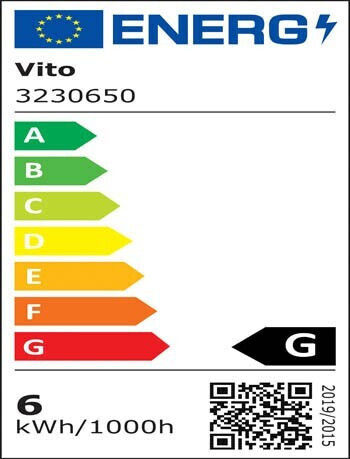 Vito Adria ST2P Στεγανή Πλαφονιέρα LED 6W 4000K 13.5x13.5x5.2εκ. Vito Adria ST2P Στεγανή Πλαφονιέρα LED 6W 4000K 13.5x13.5x5.2εκ.