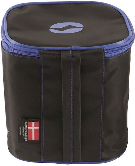 Outwell Seadream 4pack Πετσέτα Microfiber σε Θήκη Γκρι 20x20εκ.