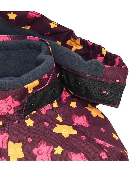 Zakcret Legowear Lwjanga 701