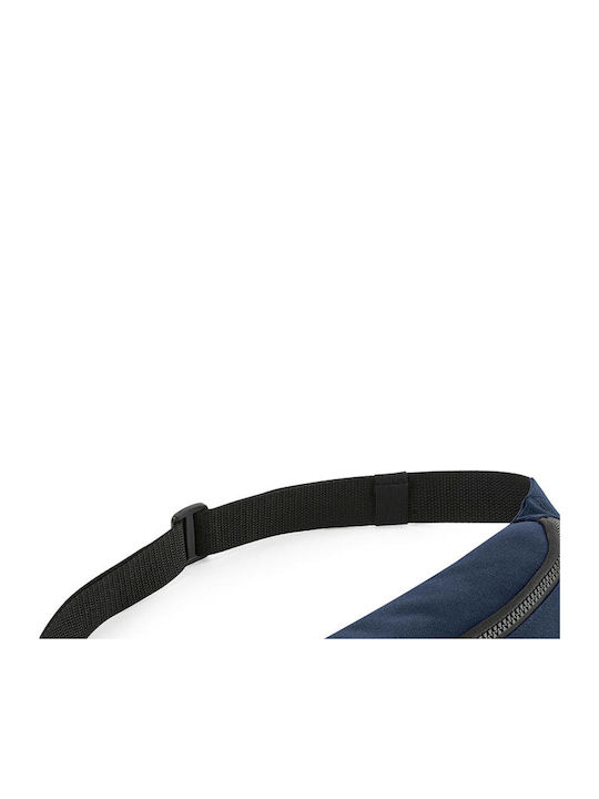 Τσαντάκι Μέσης Navy Μπλε