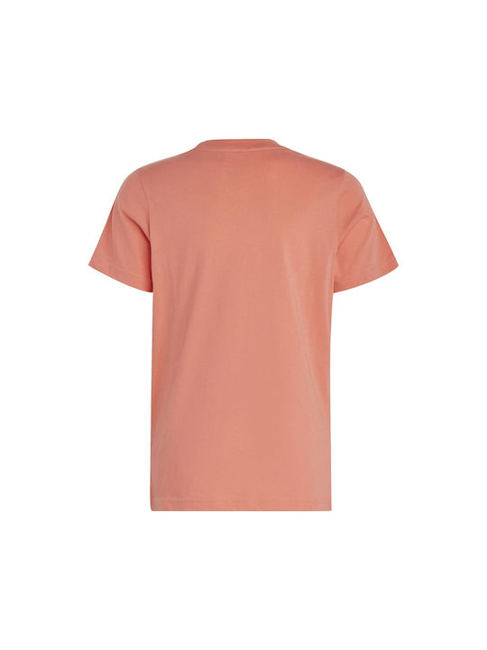 adidas Children's T-shirt Pink