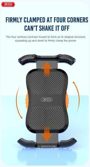 XO C113 Bicycle Mobile Phone Holder