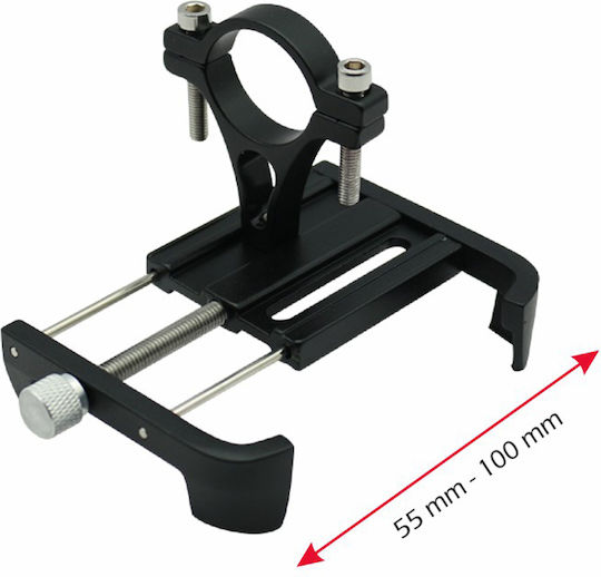 Swissten BM1 Bicycle Mobile Phone Holder