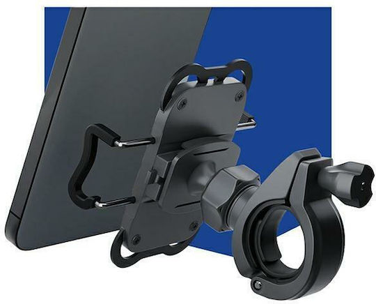 3MK Bike Holder Pro Βάση Στήριξης Ποδηλάτου για Κινητό