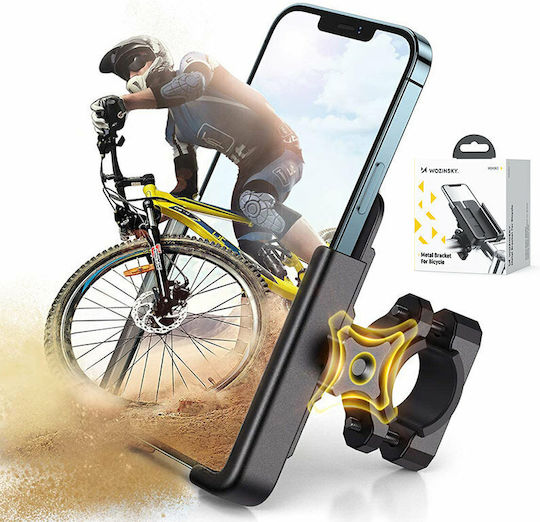 Wozinsky Bicycle Mount for Mobile Phone