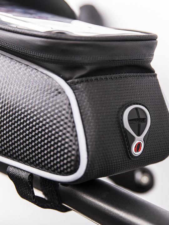 Maxlife Model01 Bicycle Frame Bag Black OEM100510