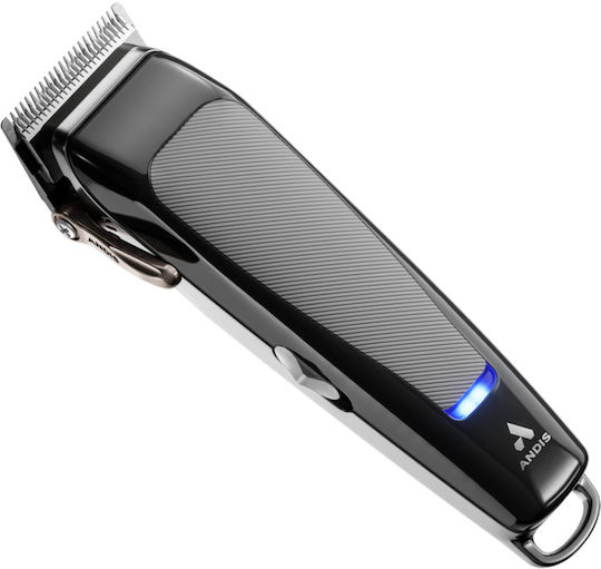 Andis Revite Κουρευτική Μηχανή Fade Black 86005