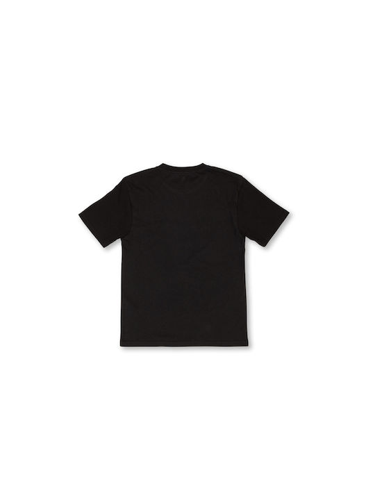 Volcom Kids T-shirt Black