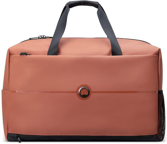 Delsey Turenne Sack Voyage Brick Fabric L55xW24.5xH35cm